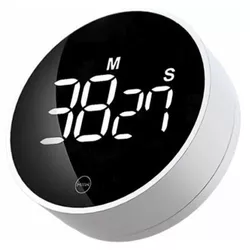 купить Часы-будильник MiiiW by Xiaomi Comfort Whirling Timer в Кишинёве 
