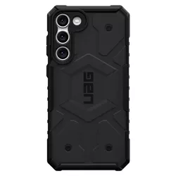 купить Чехол для смартфона UAG 214132114040 Galaxy S23 Plus Pathfinder - Black в Кишинёве 