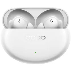 cumpără Căști fără fir OPPO Enco Air 4 Pro, White în Chișinău 