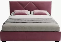 cumpără Pat my-STYLE my-Mira 200x200 (P39D20M14) în Chișinău 