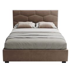 cumpără Pat my-STYLE my-Leya 90x200 (P37D90M05) în Chișinău 