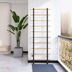 купить Шведская стенка inSPORTline 12761 Wootamax 220x80cm max.150kg IN28577 в Кишинёве 