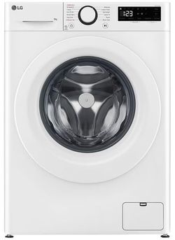 cumpără Mașină de spălat frontală LG F4WR509SWW în Chișinău 
