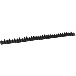 купить Аксессуар для дома ProGarden 46635 Set benzi cu tepi anti pasari 10buc, 50cm в Кишинёве 