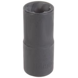 купить Набор головок, бит, насадок King Tony 9TD403-24M головка для извлечения повреждённых болтов и гаек 24мм, 1/2" в Кишинёве 