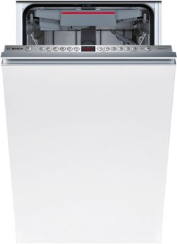 Bosch SPV46MX00E Maşină de spălat vase încorporabilă