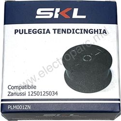Role pentru masina de uscat Electrolux