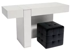 cumpără Masă Indart Masă de toaletă 07 (135x50x80) în Chișinău 