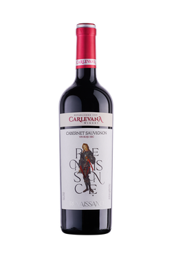 Carlevana RENAISSANCE Cabernet Sauvignon 2019