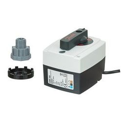 Редукторные электроприводы AMB 162, 5 N-m, 15sec, Supply voltage [V] AC: 230