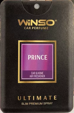 WINSO Ultimate Slim Spray 18ml Prince 537120