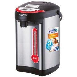 купить Термопот Centek CT-0081 Black в Кишинёве 