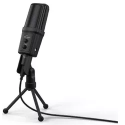 купить Микрофон для ПК Hama 186086 uRage Stream 900 в Кишинёве 