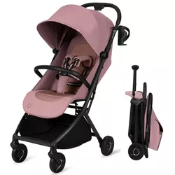 cumpără Сărucior pentru copii Lionelo Sia Pink Rose în Chișinău 