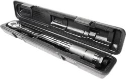 купить Ручной инструмент JTC JTC-1202 Динамометрический ключ щелчкового типа 3/8" 19-110 Нм, 360 мм в Кишинёве 