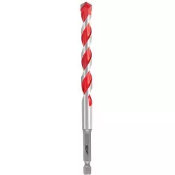 cumpără Burghiu pentru beton Milwaukee 4932471186 Premium 10x150mm în Chișinău 