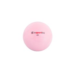 Мяч для йоги 1 кг inSPORTline Yoga Ball 3488
