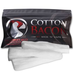 Органический хлопок Cotton Bacon 1 полоска