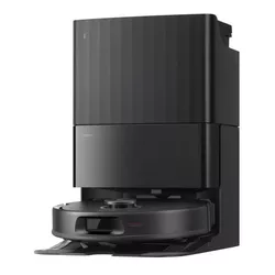 купить Пылесос робот Roborock Qrevo C Pro Black в Кишинёве 