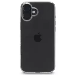 купить Чехол для смартфона Hama 232370 "Always Clear" Mobile Phone Case for Apple iPhone 17, transparent в Кишинёве 