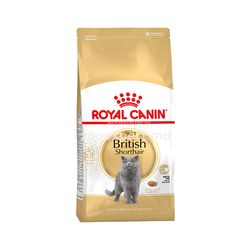 Royal Canin British Shorthair Adult 0.4 kg