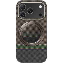 купить Чехол для смартфона Benks ArmorPro Prestige with kevlar iP18 Pro Max/17 Pro Max/X в Кишинёве 