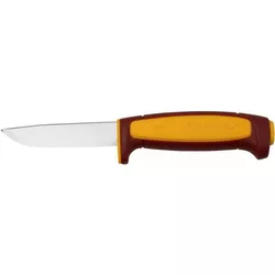 cumpără Cuțit turistic MoraKniv Basic 511 Rouge/Jaune Carbone în Chișinău 