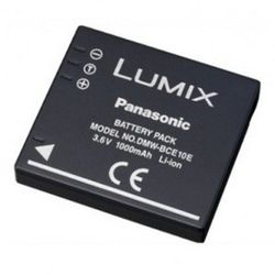 Battery pack Panasonic DMW-BCE10E for FX30/FX33/FX50/FX55