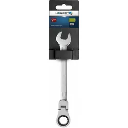 cumpără Cheie fixă Hoegert Cheie combinat cu clichet 21mm 72T HT1R061 în Chișinău 