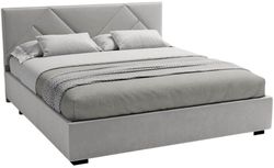 купить Кровать my-STYLE my-Zara 140x200 (P17D14M07) в Кишинёве 