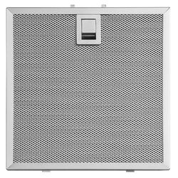 купить Фильтр для вытяжки Falmec Metal filter Base Allum. 203,8x190,3 (GRUPPO INC.) в Кишинёве 