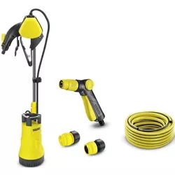 купить Насос Karcher BP1 Barrel Set в Кишинёве 