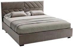 купить Кровать my-STYLE my-Ruby 90x200 (P25D90M08) в Кишинёве 