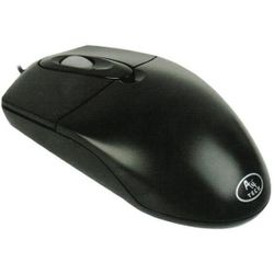 cumpără Mouse A4-Tech OP-720, PS/2, Black în Chișinău 