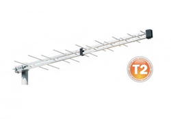 UHF-24E - Directional Logperiodic HDTV aerial
