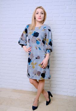 Платье Simona ID 9316