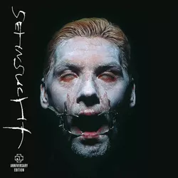 купить Диск CD и Vinyl LP Rammstein, Sehnsucht (Anniversary Edition в Кишинёве 