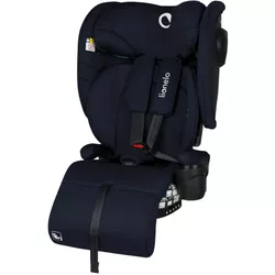 купить Автокресло Lionelo Nelly 9-36kg (I-Size) Isofix Blue Navy, pliabil в Кишинёве 