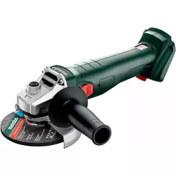 купить Болгарка (УШМ) Metabo W 18 7-125 cu acumulator 602371850 в Кишинёве 