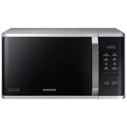 cumpără Cuptor cu microunde Samsung MG23K3523AS/E2 în Chișinău 