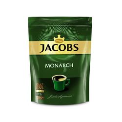 Кофе растворимый Jacobs Monarch, 33 г