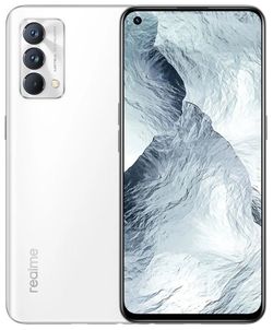 Realme GT Master Edition 5G 6/128Gb Duos, White