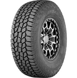 купить Шина Yokohama LT215/75 R15 106S TL Geol. A/T4 G018 RPB (RBL) в Кишинёве 