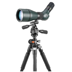 Tripod Vanguard VEO3+ 263APS, Aluminium 3-section, MACC, VEO PH-38S Pan Head
