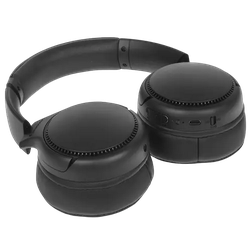Bluetooth Headphones Panasonic RB-M300BGE-K, Black, Over size, 50 Hours Playback