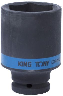 купить Набор головок, бит, насадок King Tony 643555M головка торцевая ударная глубокая 3/4" 55мм в Кишинёве 