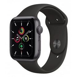 Apple Watch SE 44mm/Space Grey Aluminium Case