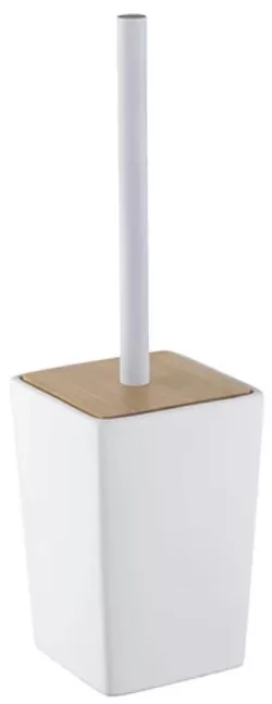 cumpără Perie WC Bisk 06579 PURE în Chișinău 