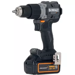 cumpără Set de scule electrice DeWalt DCK2225MP2T-QW, MCLAREN Limited Edition în Chișinău 