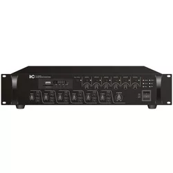 cumpără Amplificator ITC Audio ТI-2406S Mixer Amplificator în Chișinău 
